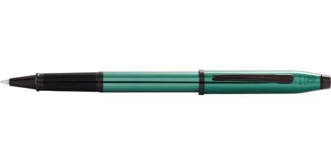 Ручка-роллер Selectip Cross Century II Translucent Green Lacquer ( AT0085-139 )