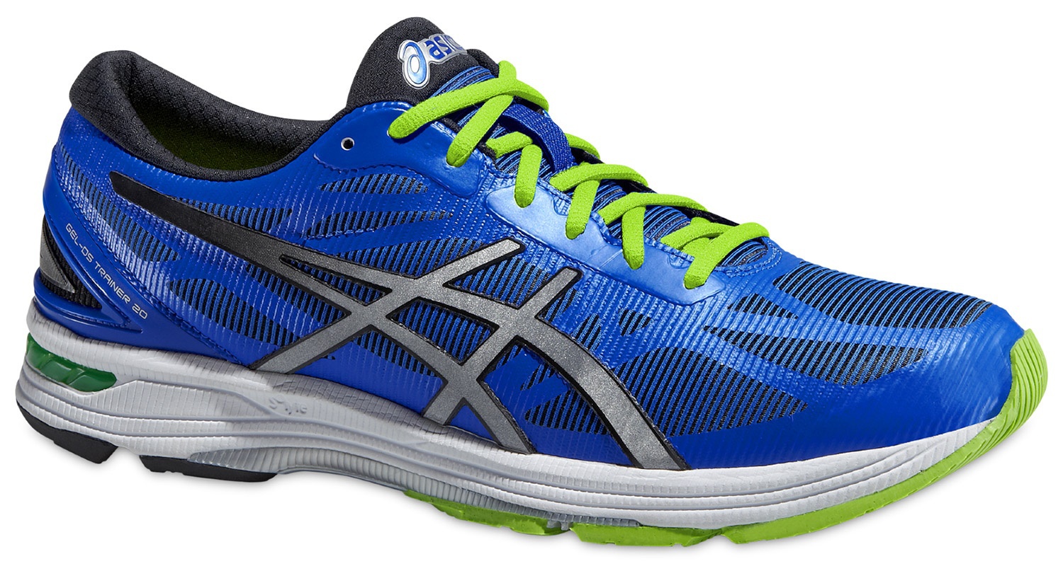 Кроссовки для бега Asics Gel-DS Trainer 20 мужские