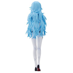 Фигурка SEGA Evangelion - Rei Ayanami