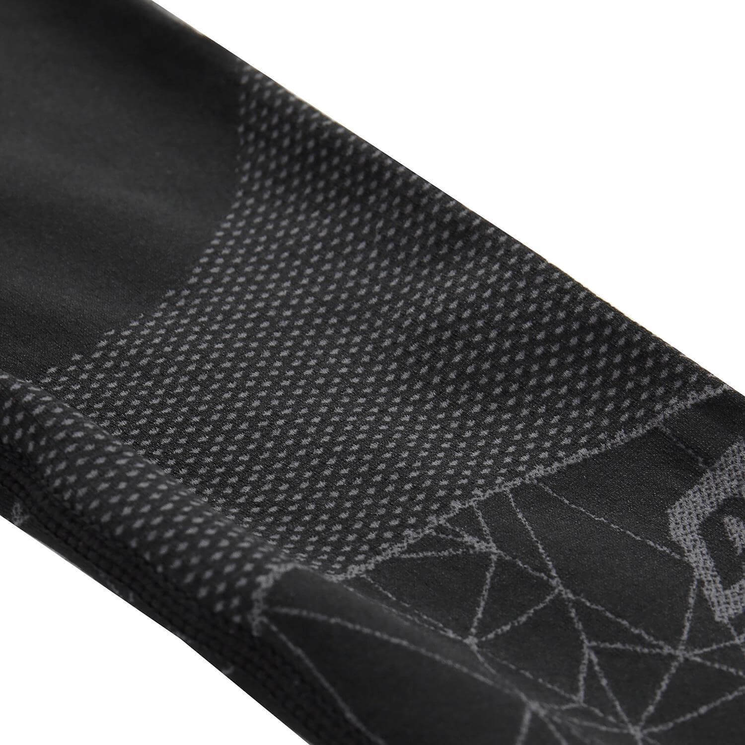 Alpine Pro Krioso комплект термобелья детский black - 4