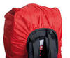 Tatonka Rain Flap M водонепроницаемый чехол red - 2