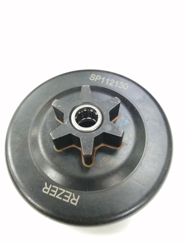Звездочка ведущая бензопилы Makita SP112130
