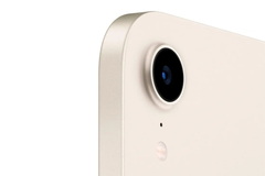 Планшет iPad mini 6 Wi-Fi + Cellular 64GB - Starlight (MK8C3RK/A)