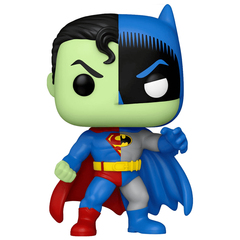 Funko POP! DC: Composite Superman (Exc) (468)