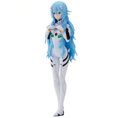 Фигурка SEGA Evangelion - Rei Ayanami