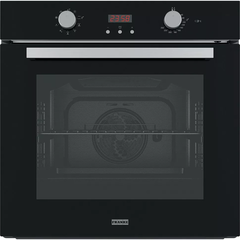 Электрический духовой шкаф Franke Smart FSL 86 H BK
