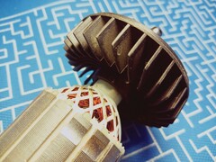 Якорь UNITED PARTS для MAKITA 9069 (516773-0) (90-0361)