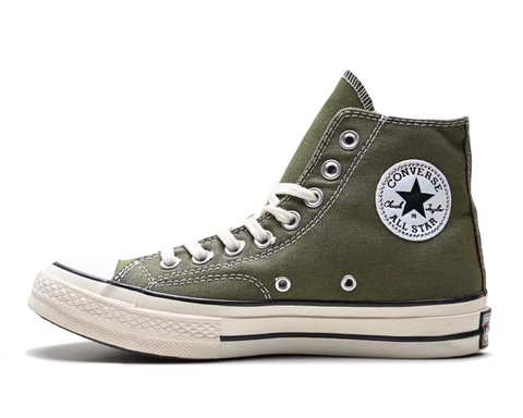 Converse Chuck 70 High 'Dark Moss' 