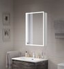 BelBagno Grt SPC-GRT-600/800-1A-LED-TCH Зеркальный шкаф, цвет: белый