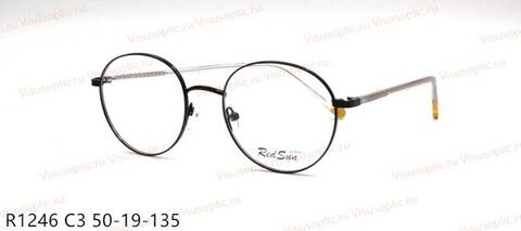 Оправа Red Sun R1246 junior Lady Rabbit оправа Automan