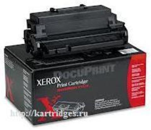 Картридж Xerox 106R00441