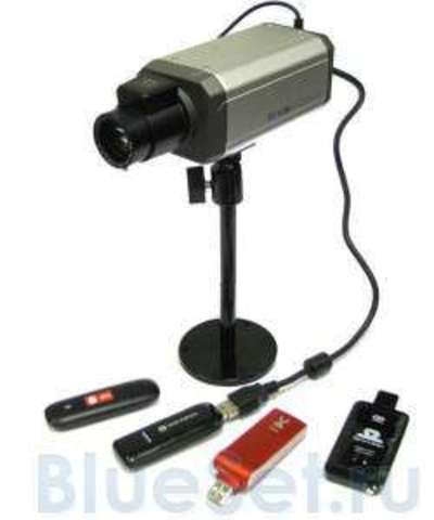 LITE PRO 6200 GSM 3G Camera