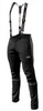 Victory Code Dynamic лыжный костюм унисекс black - 4