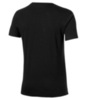 Asics Camou Logo SS Top Мужская футболка черная - 4