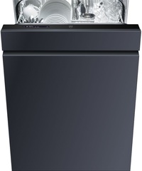 Встраиваемая посудомоечная машина V-ZUG AdoraDish V6000 с технологией Heat Pump AS6T-41121