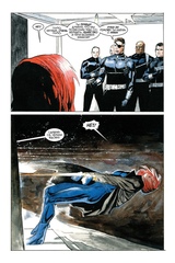 Рыцари Marvel. Чёрная Вдова.  Обложка с Наташей Романовой (Б/У)