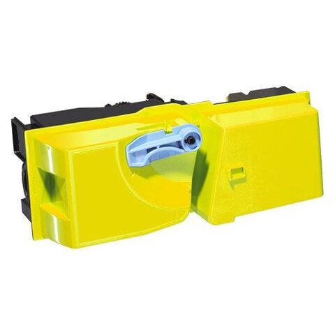 Картридж Туба analog  TK-825Y (1T02FZAEU0) желтый (yellow), до 7000 стр - купить в компании MAKtorg