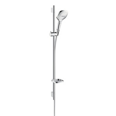 Hansgrohe Raindance Select Е 26621000 Душевой гарнитур 90 см 3 режима фото
