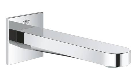 GROHE Plus 13404003 Излив для ванны настенный