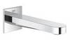 GROHE Plus 13404003 Излив для ванны настенный