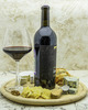 Вино Maran Winery Зарм Красное сухое 2013 г.у. 16% 0,75 л