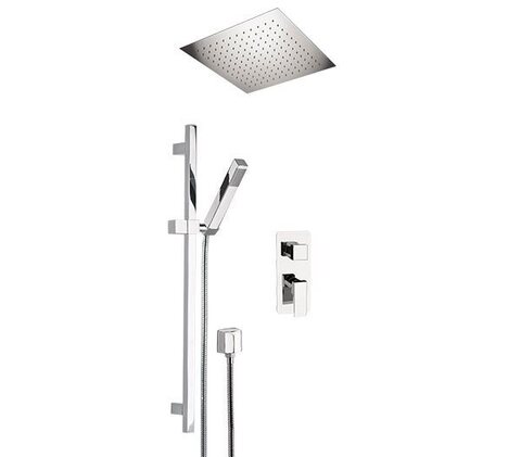 Remer Absolute AU92S01EFS34 Душевая система