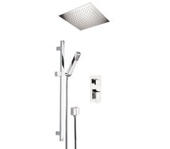 Remer Absolute AU92S01EFS34 Душевая система фото
