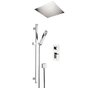 Remer Absolute AU92S01EFS34 Душевая система