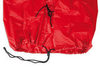 Tatonka Rain Flap M водонепроницаемый чехол red - 4