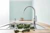 GROHE BauEdge 31233001 Смеситель для мойки
