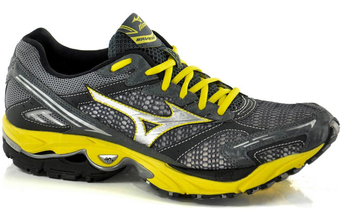 Mizuno Wave ULTIMA 4 Кроссовки для бега мужские - 3