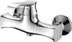BelBagno TRU-ESDM-CRM Смеситель для душа, цвет: хром фото