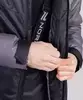 Nordski Premium Sport теплая лыжная куртка мужская grey - 7