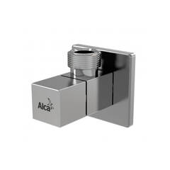 Alcaplast ARV004 Угловой вентиль с фильтром 1/2
