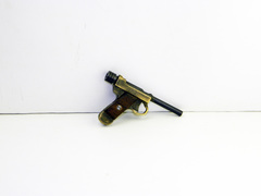 Miniature Nambu Type 14