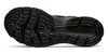 Asics Gel Nimbus 21 кроссовки для бега мужские черные - 2