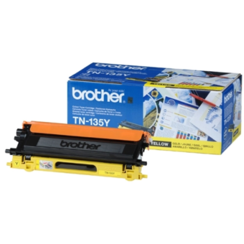 Brother TN-135Y