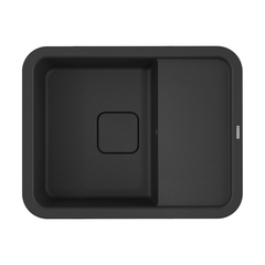 Мойка кухонная Omoikiri Tasogare 65-BL 4993490 фото