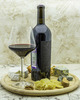 Вино Maran Winery Зарм Красное сухое 2013 г.у. 16% 0,75 л