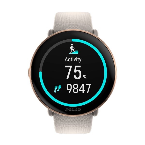Polar Ignite 3 Greige Sand HR (H9)