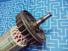Якорь UNITED PARTS для MAKITA 9069 (516773-0) (90-0361)