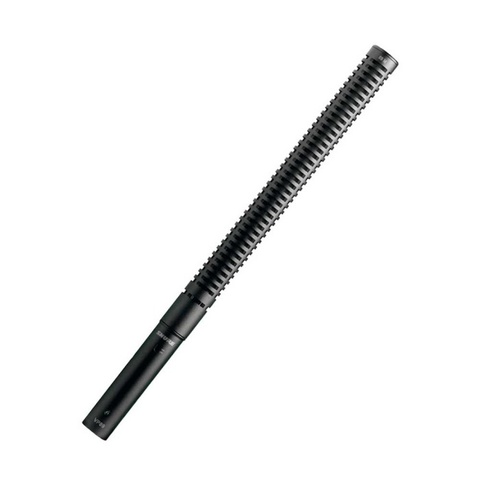 SHURE RPM89L длинный сменный микрофонный модуль для VP89 без предусилителя (RPM89/PRE)