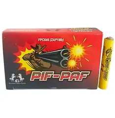 PIF PAF