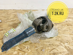914/89800 полуось передняя правая