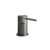 Gessi 316 54205#239 Рычаг удаленного управления, цвет: steel brushed