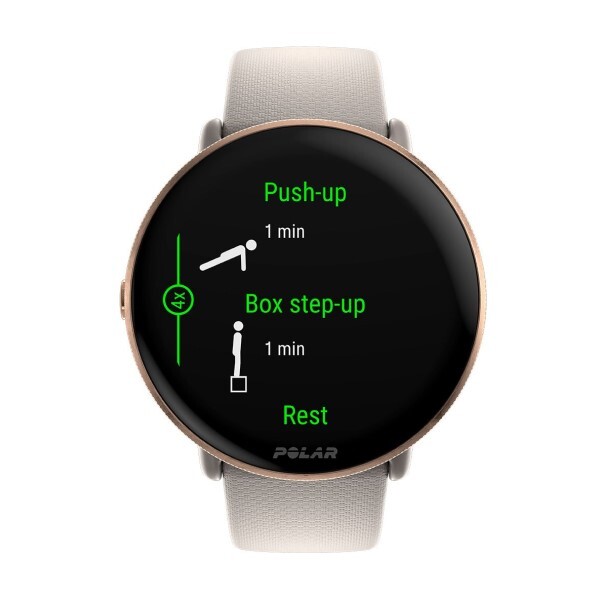 Polar Ignite 3 Greige Sand HR (H9)