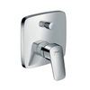 Hansgrohe Logis 71407000 Смеситель встраиваемый на 2 потребителя