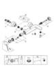 GROHE Plus 33553003 Смеситель для ванны