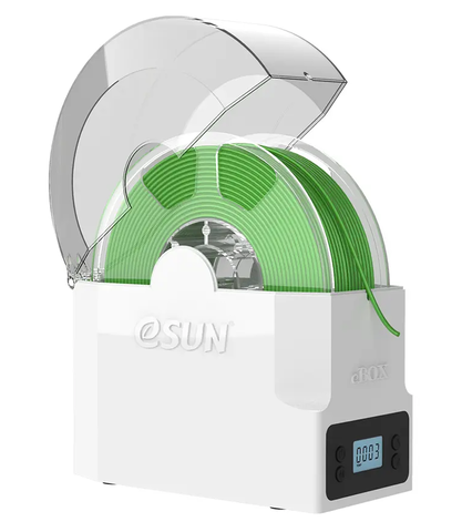 Устройство eSUN eBOX Lite для подачи и сушки пластика