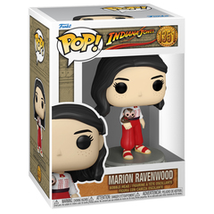 Funko POP! Indiana Jones: Marion Ravenwood (1351)